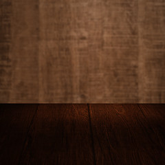 Image showing Wood background 