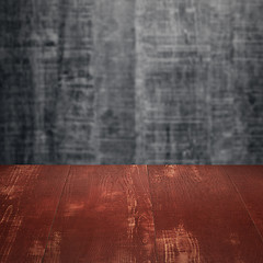 Image showing Wood background 