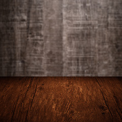 Image showing Wood background 