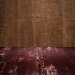 Image showing Wood background 