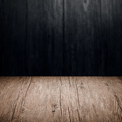 Image showing Wood background 