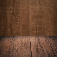 Image showing Wood background 