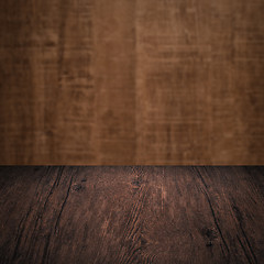 Image showing Wood background 