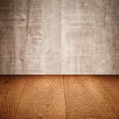 Image showing Wood background 