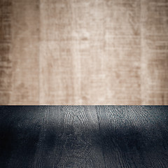 Image showing Wood background 