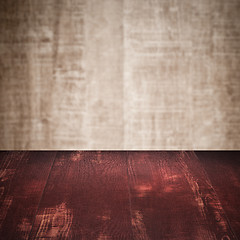 Image showing Wood background 