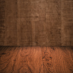 Image showing Wood background 