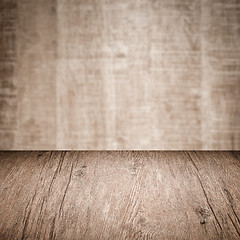 Image showing Wood background 