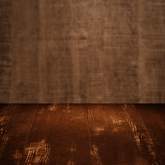 Image showing Wood background 