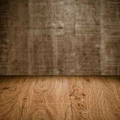 Image showing Wood background 