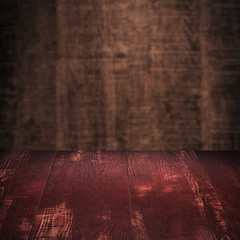 Image showing Wood background 