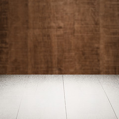 Image showing Wood background 