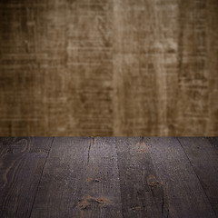 Image showing Wood background 