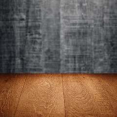 Image showing Wood background 