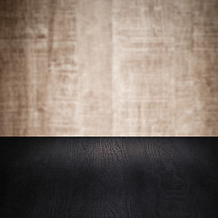 Image showing Wood background 