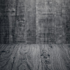 Image showing Wood background 