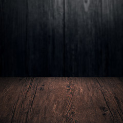 Image showing Wood background 