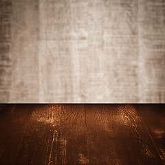 Image showing Wood background 