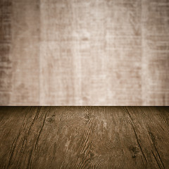 Image showing Wood background 