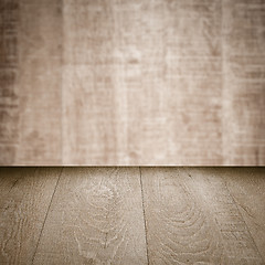 Image showing Wood background 