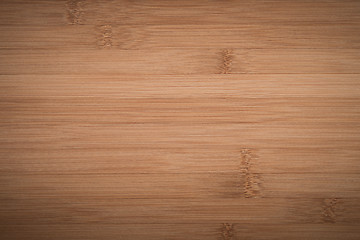 Image showing Bamboo wood texture