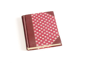 Image showing Little Red Book