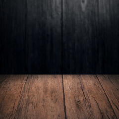 Image showing Wood background 