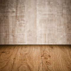 Image showing Wood background 