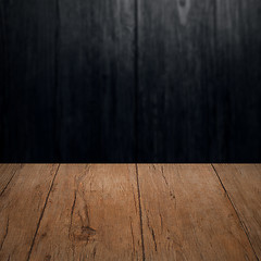 Image showing Wood background 