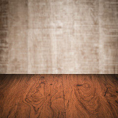 Image showing Wood background 