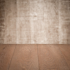 Image showing Wood background 