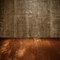 Image showing Wood background 