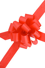 Image showing Red Ribbon