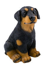 Image showing Toy Doggie