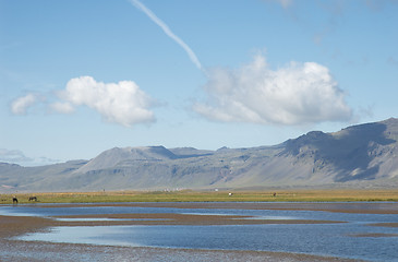 Image showing Snaefellsnes Peninsula