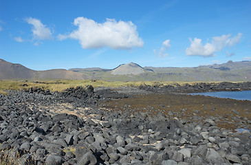 Image showing Snaefellsnes Peninsula