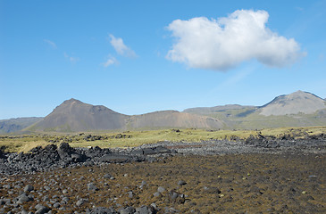 Image showing Snaefellsnes Peninsula