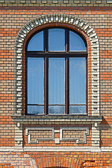 Image showing Window