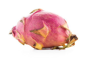 Image showing Pitaya or Dragon Fruit 