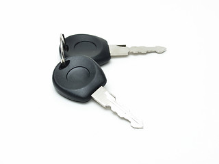 Image showing Keys 046