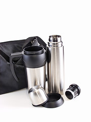 Image showing Travel Mug 094