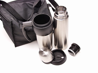 Image showing Travel Mug 100