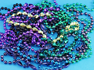 Image showing Beads 020