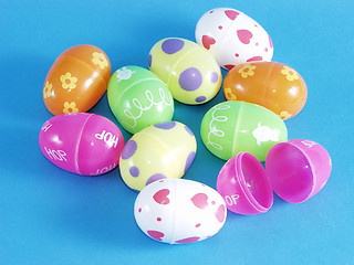 Image showing Easter Eggs 036