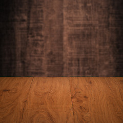 Image showing Wood background 