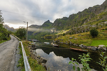 Image showing scenery