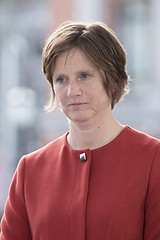 Image showing Kjersti Toppe