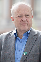 Image showing Odd Einar Dørum