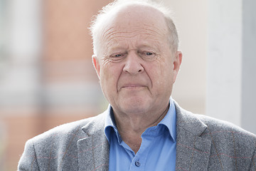 Image showing Odd Einar Dørum