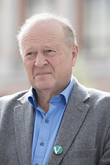 Image showing Odd Einar Dørum